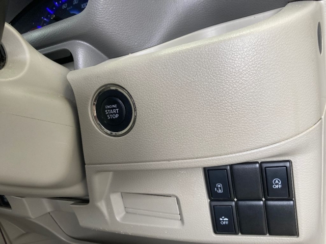 SUZUKI SPACIA 2013