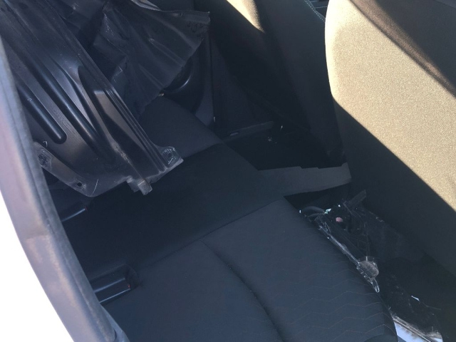 MITSUBISHI MIRAGE 2020