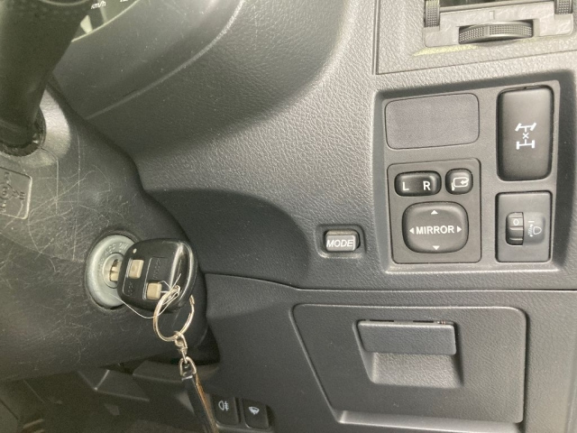DAIHATSU BEGO 2012