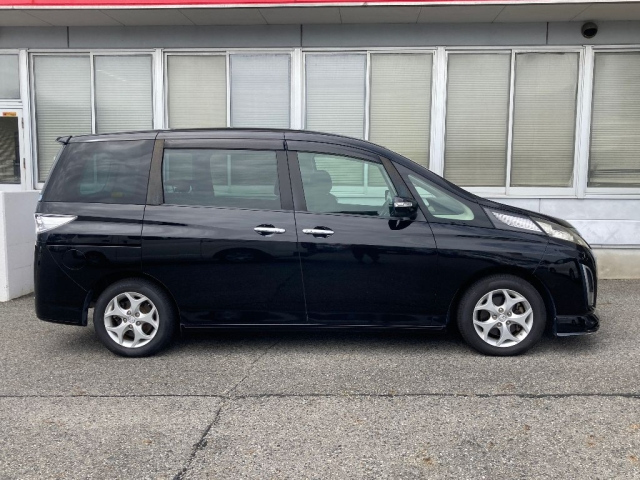 MAZDA BIANTE 2010