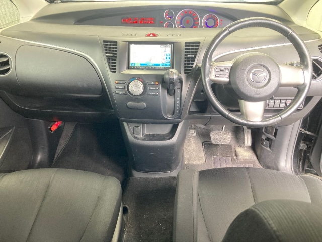 MAZDA BIANTE 2010