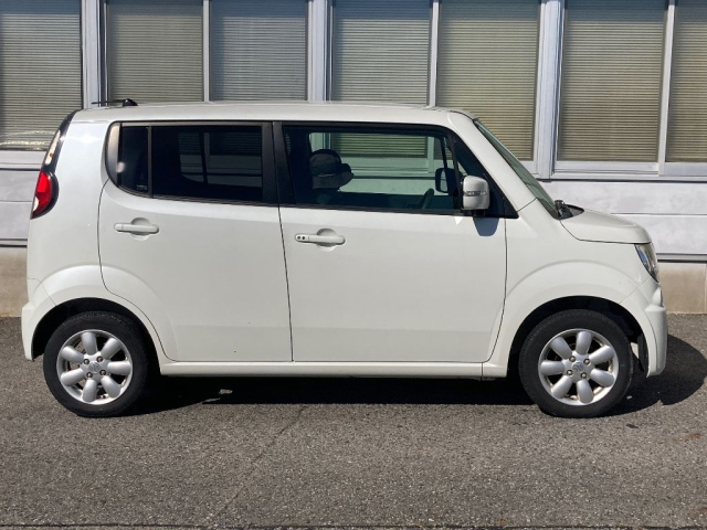 SUZUKI MRWAGON 2013
