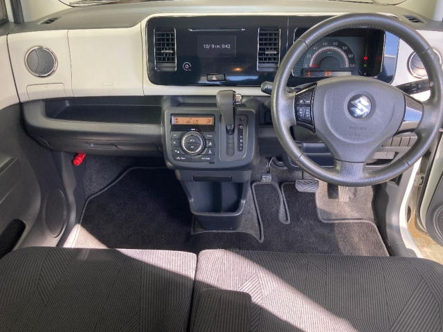SUZUKI MRWAGON 2013