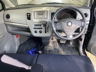 SUZUKI WAGON R 2009