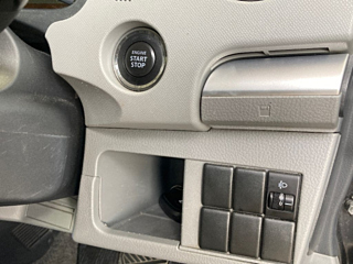 SUZUKI WAGON R 2009