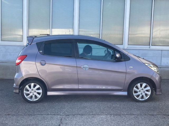 SUZUKI CERVO 2009