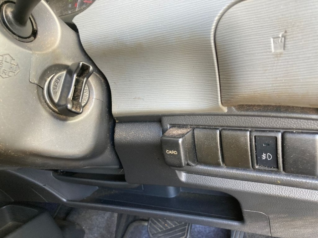 SUZUKI CERVO 2009