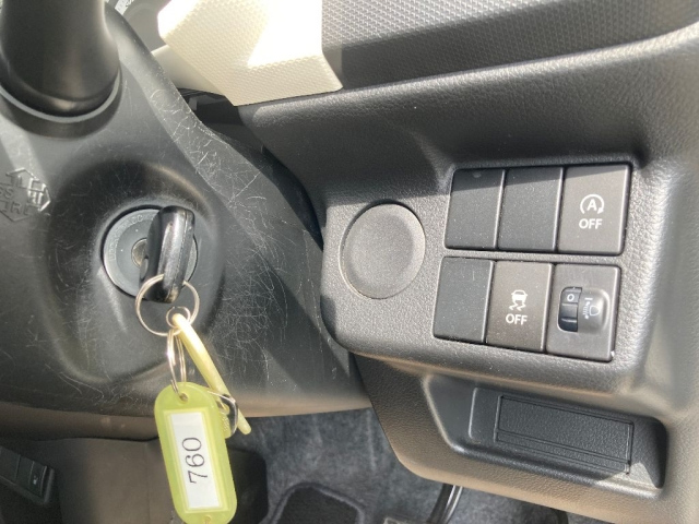 SUZUKI ALTO 2016