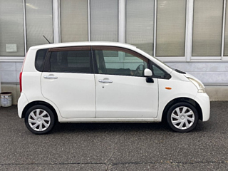 DAIHATSU MOVE 2011
