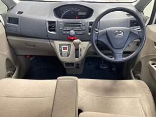 DAIHATSU MOVE 2011