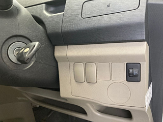 DAIHATSU MOVE 2011