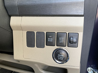 DAIHATSU MOVE 2012