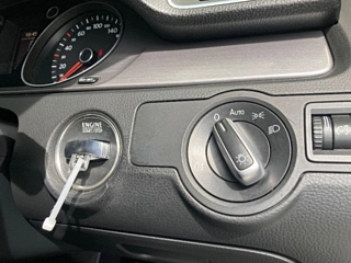 VOLKSWAGEN PASSAT VARIANT 2013