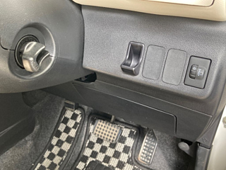 DAIHATSU MIRA 2010