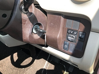 TOYOTA PASSO 2014