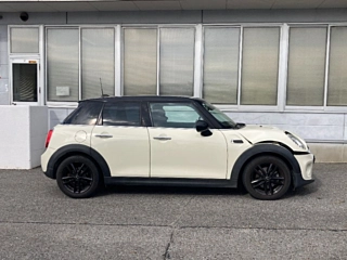 BMW MINI 2016