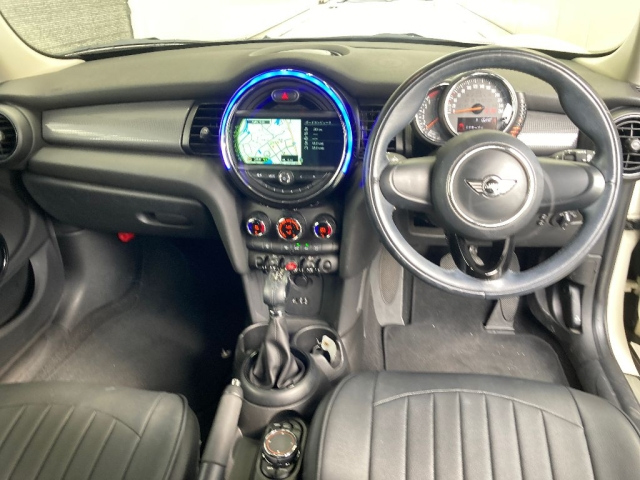 BMW MINI 2016