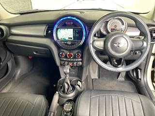 BMW MINI 2016