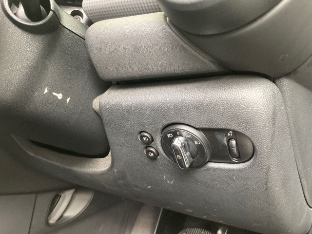 BMW MINI 2016