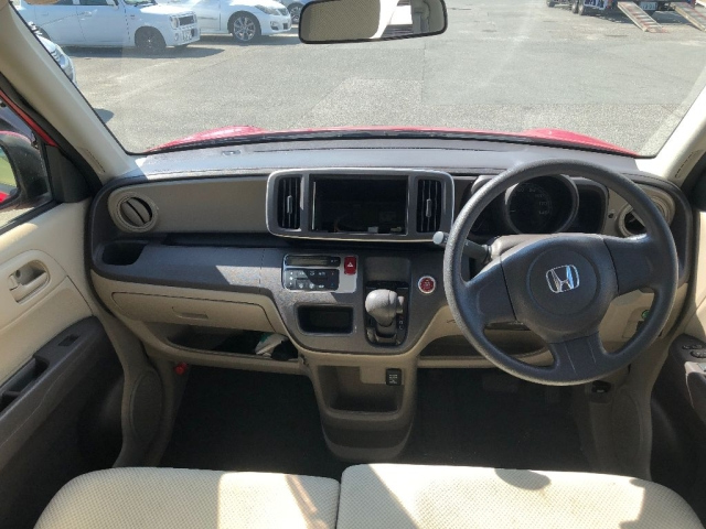 HONDA N ONE 2013