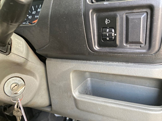 NISSAN CLIPPER VAN 2008