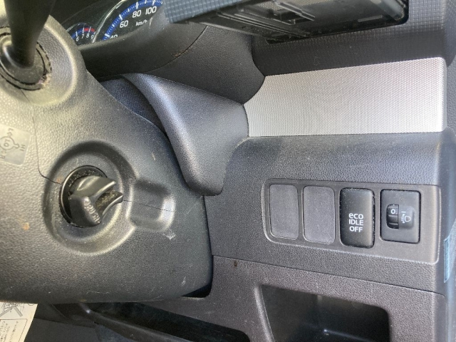 DAIHATSU MOVE CONTE 2012