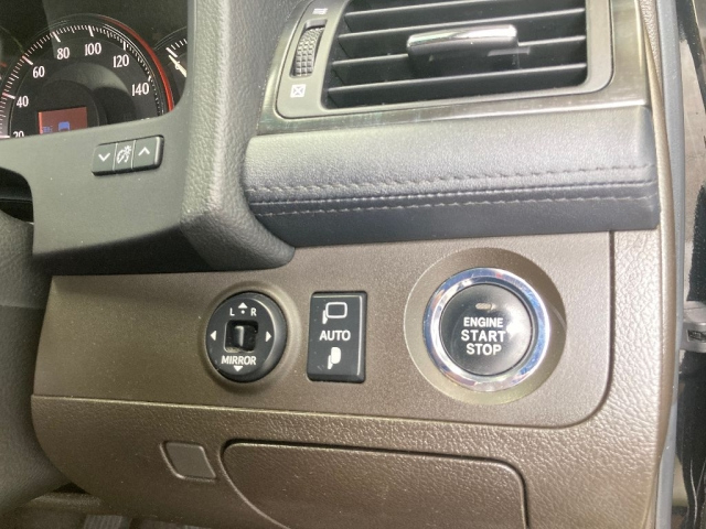 TOYOTA CROWN 2008