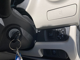 MITSUBISHI EK WAGON 2013