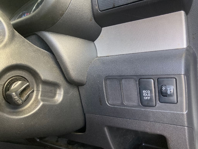 DAIHATSU MOVE CONTE 2013