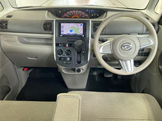 DAIHATSU TANTO 2014