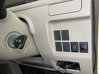 DAIHATSU TANTO 2014