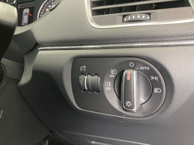 AUDI Q3 2015