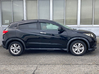 HONDA VEZEL 2014