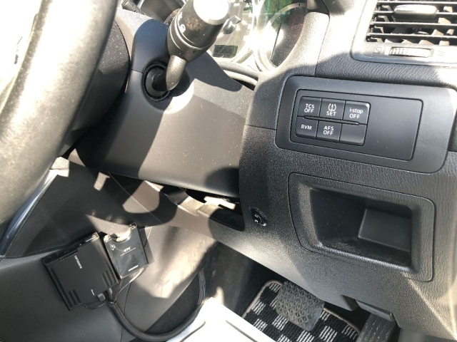 MAZDA CX-5 2013