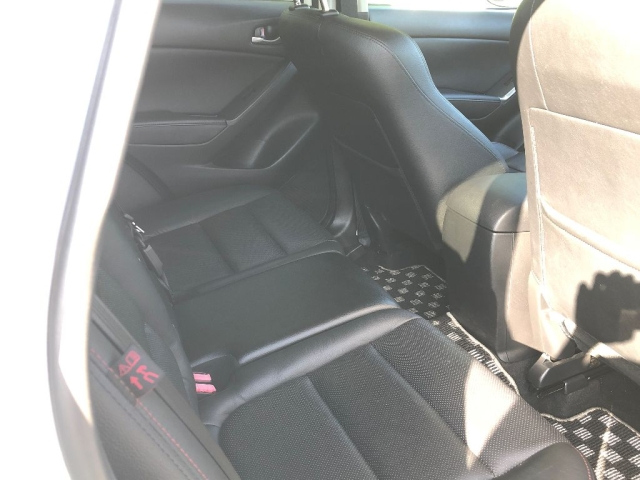 MAZDA CX-5 2013