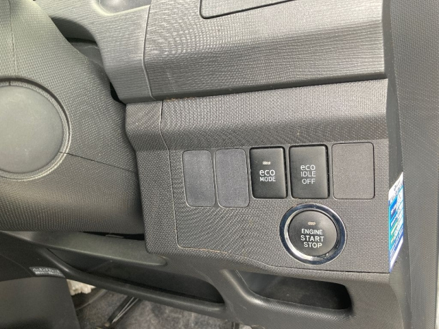 SUBARU STELLA 2012