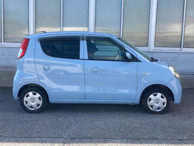 NISSAN MOCO 2010