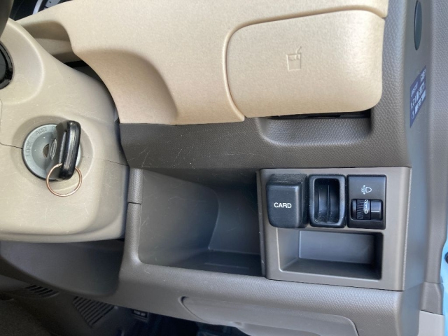 NISSAN MOCO 2010