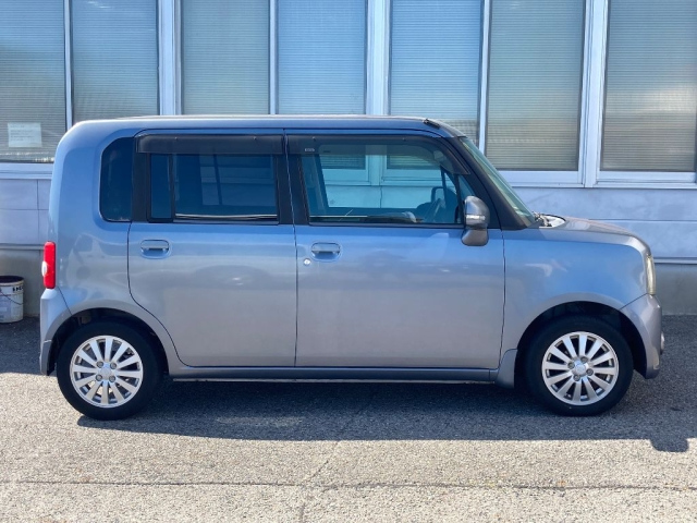DAIHATSU MOVE CONTE 2008
