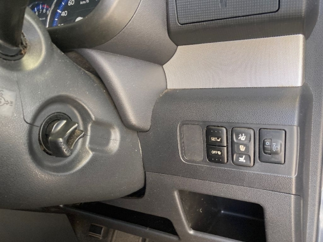 DAIHATSU MOVE CONTE 2008