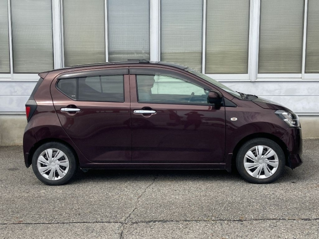 SUBARU PLEO PLUS 2020