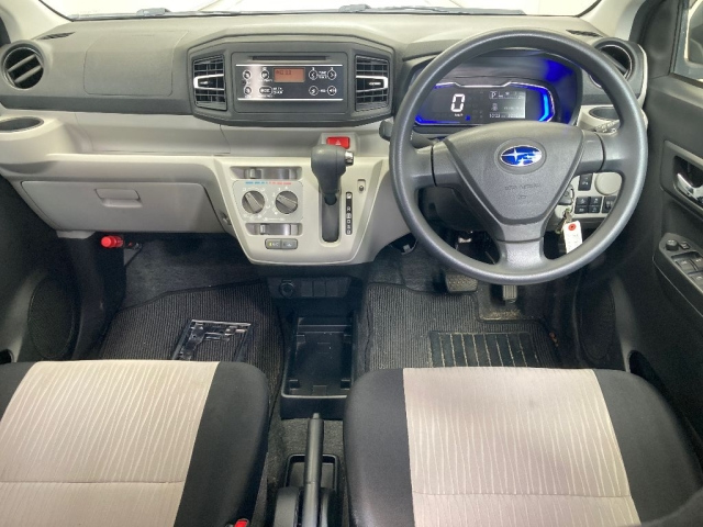 SUBARU PLEO PLUS 2020