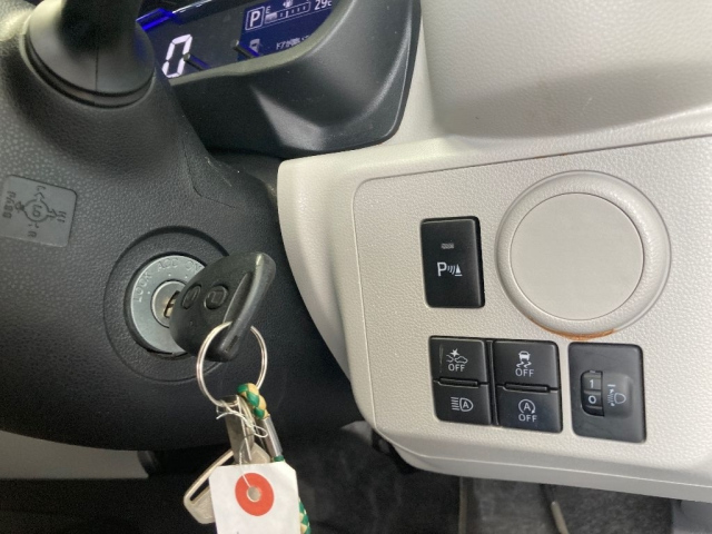 SUBARU PLEO PLUS 2020