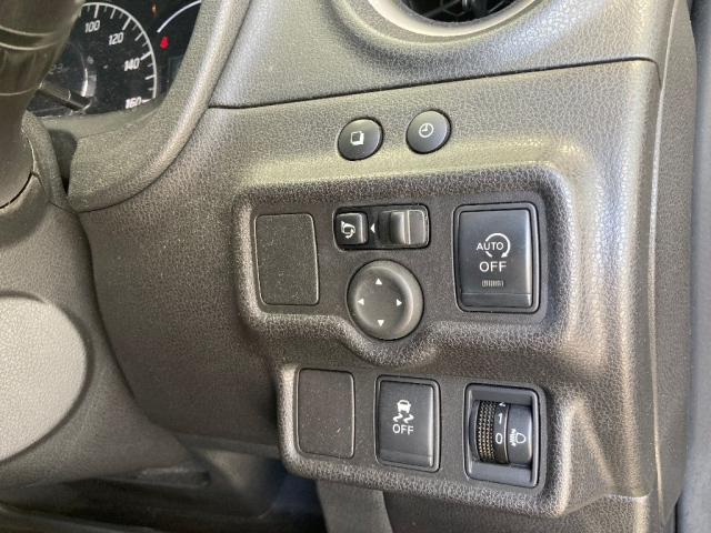 NISSAN NOTE 2013