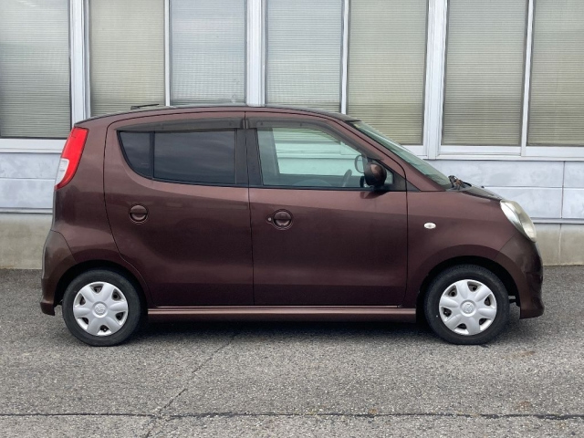 SUZUKI MRWAGON 2010