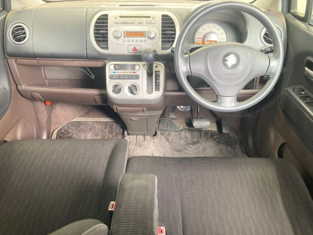 SUZUKI MRWAGON 2010