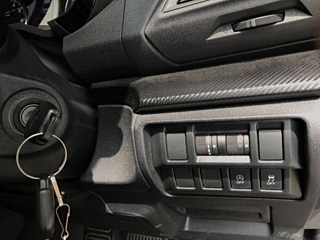 SUBARU IMPREZA 2017
