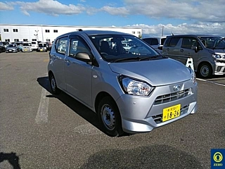 DAIHATSU MIRA E S 2019