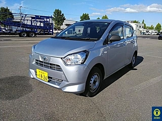 DAIHATSU MIRA E S 2019