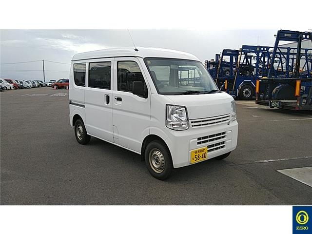 SUZUKI EVERY 2017